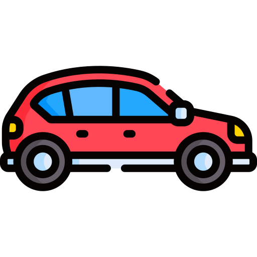 Abholservice Icon
