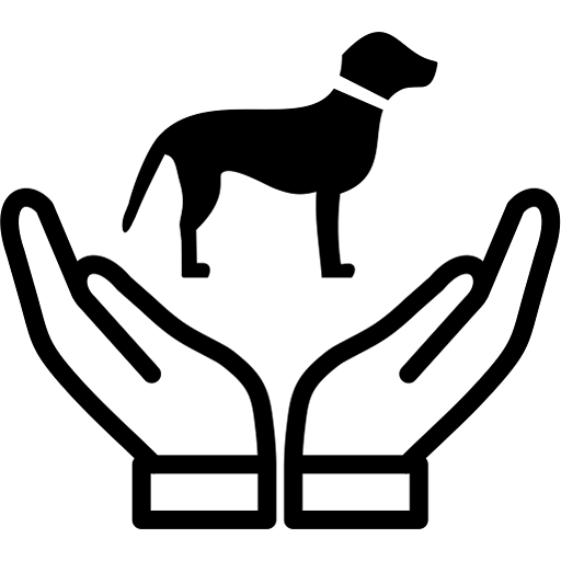 Urlaubsbetreuung Icon